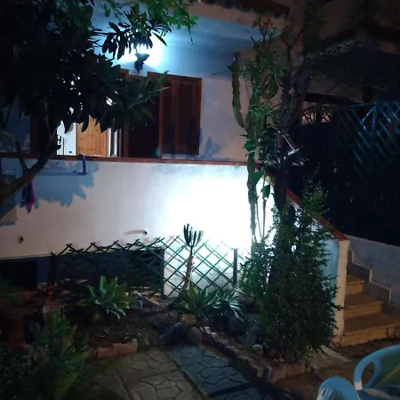 Candida Holiday home