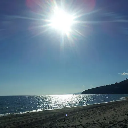 Candida Holiday home Copanello
