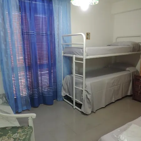 Candida Holiday home Copanello