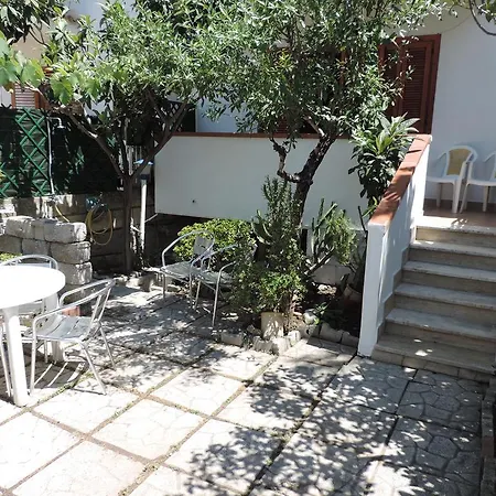 Holiday home Candida